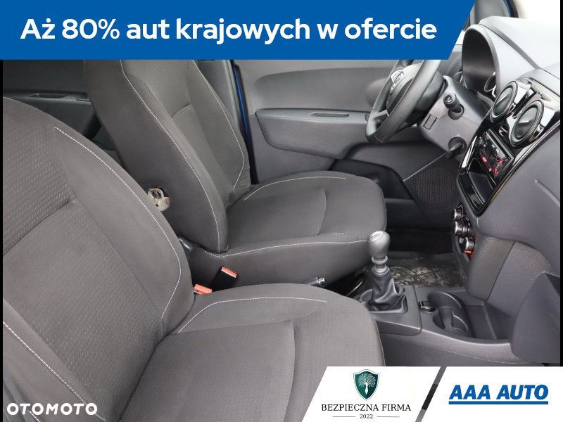 Dacia Lodgy - 10