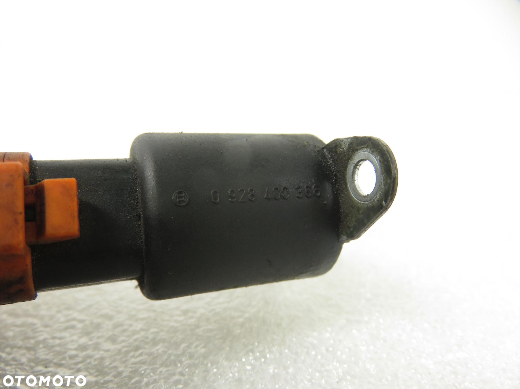 REGULATOR CIŚNIENIA PALIWA PEUGEOT 307 (3A/C) 2.0 HDi 110 - RHS 0928400366 - 5