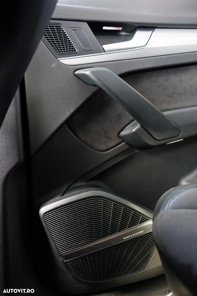 Audi Q5 2.0 TDI Quattro S tronic - 22