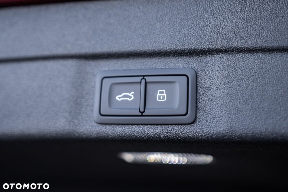 Audi A5 Avant TFSI Quattro S tronic - 11