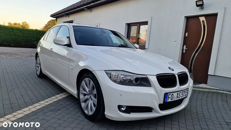 BMW Seria 3 - 36