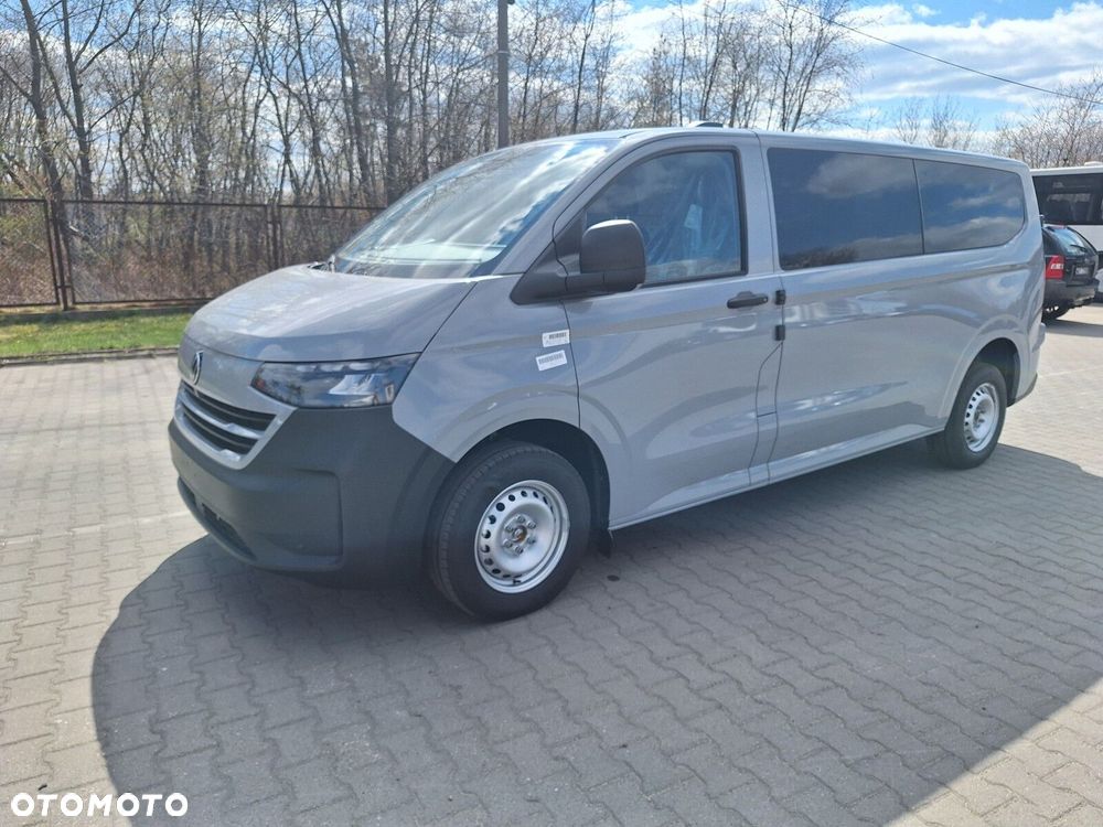 Volkswagen Transporter - 10