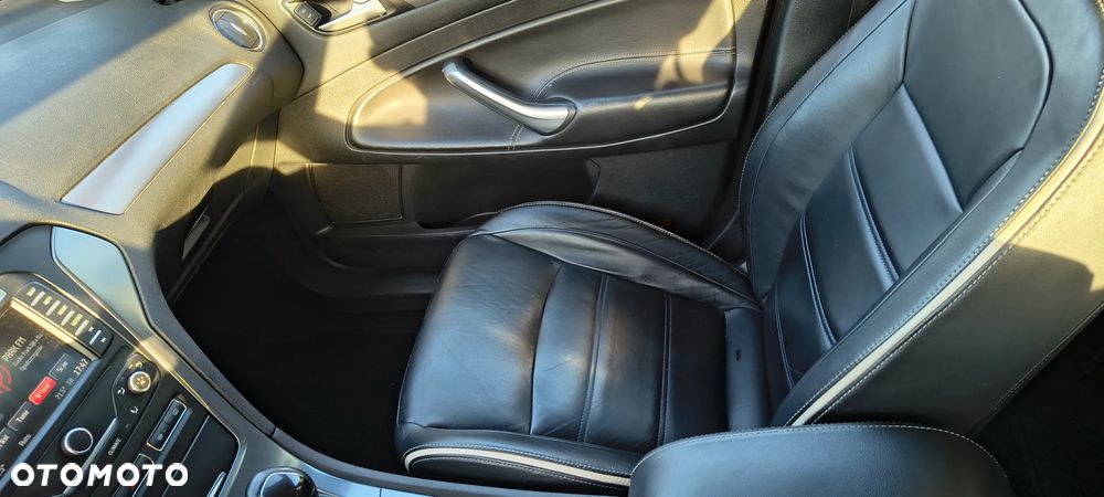 Ford Mondeo 2.2 TDCi Titanium LXS - 15