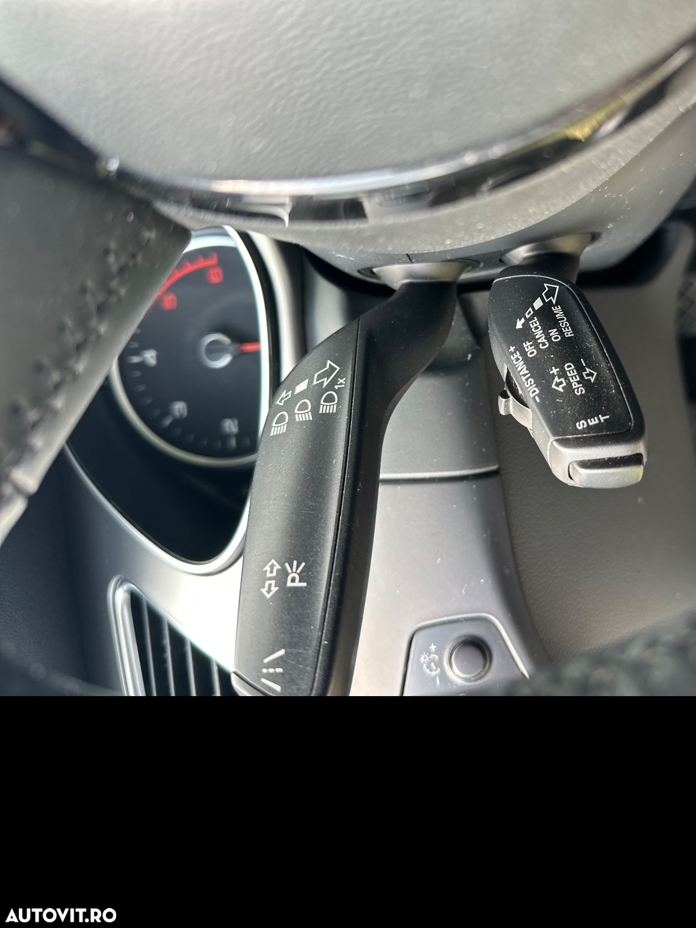 Audi A4 - 11