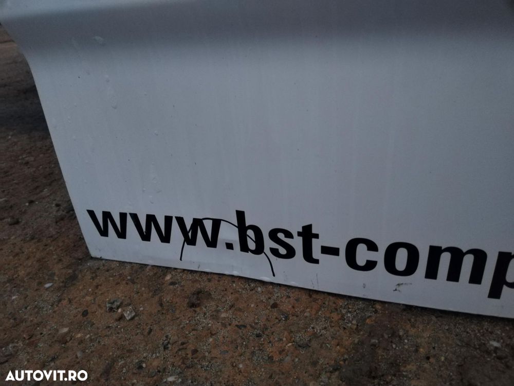 Usa dreapta spate (batanta) Ford Custom, 2014, 2015, 2016, 2017, 2018, 2019, 2020, 2021, 2022, 2023. 10264 - 4