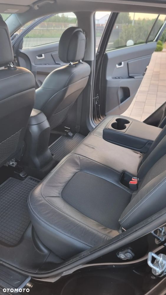 Kia Sportage 2.0 XL 2WD - 14