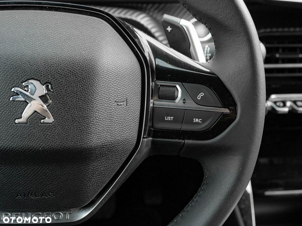 Peugeot 2008 1.2 PureTech Allure Pack S&S EAT8 - 18