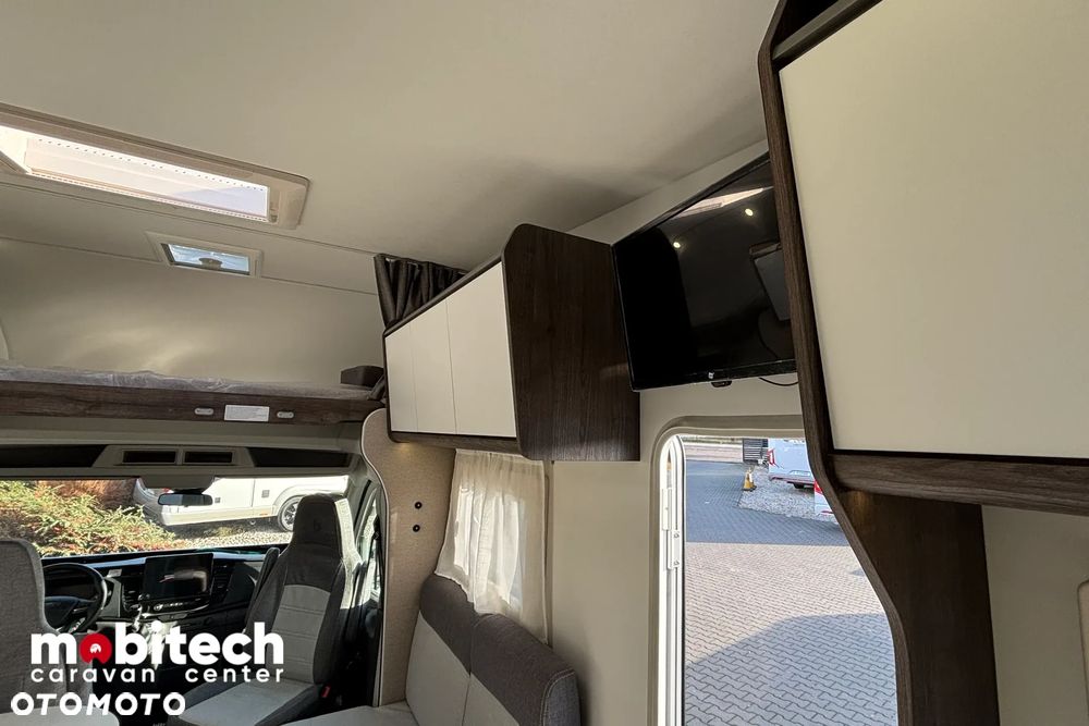 Benimar Sport 344 UP MY 26 - 23