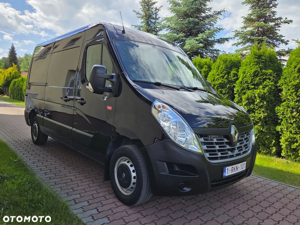 Renault Master - 10