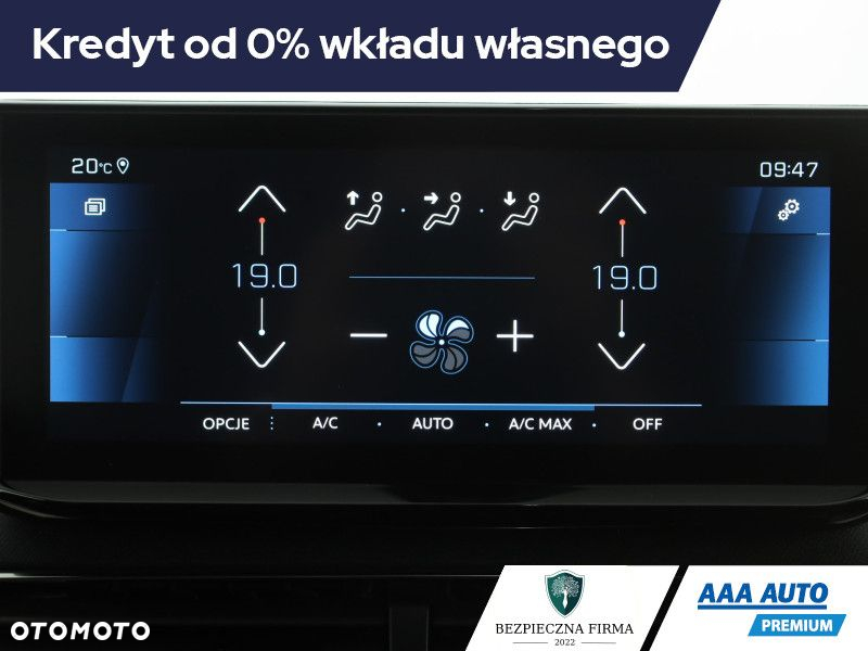 Peugeot 3008 - 14