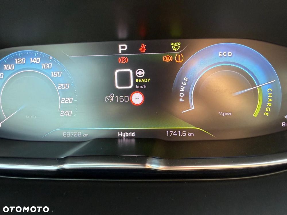 Peugeot 3008 225 e-EAT8 GT Pack - 26