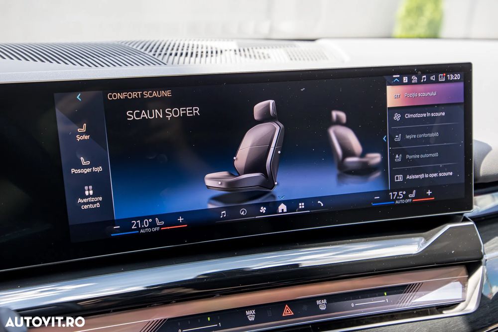 BMW i5 - 31