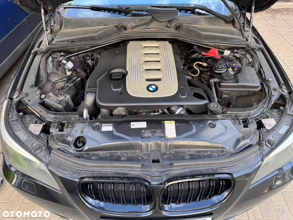 BMW Seria 5 - 26