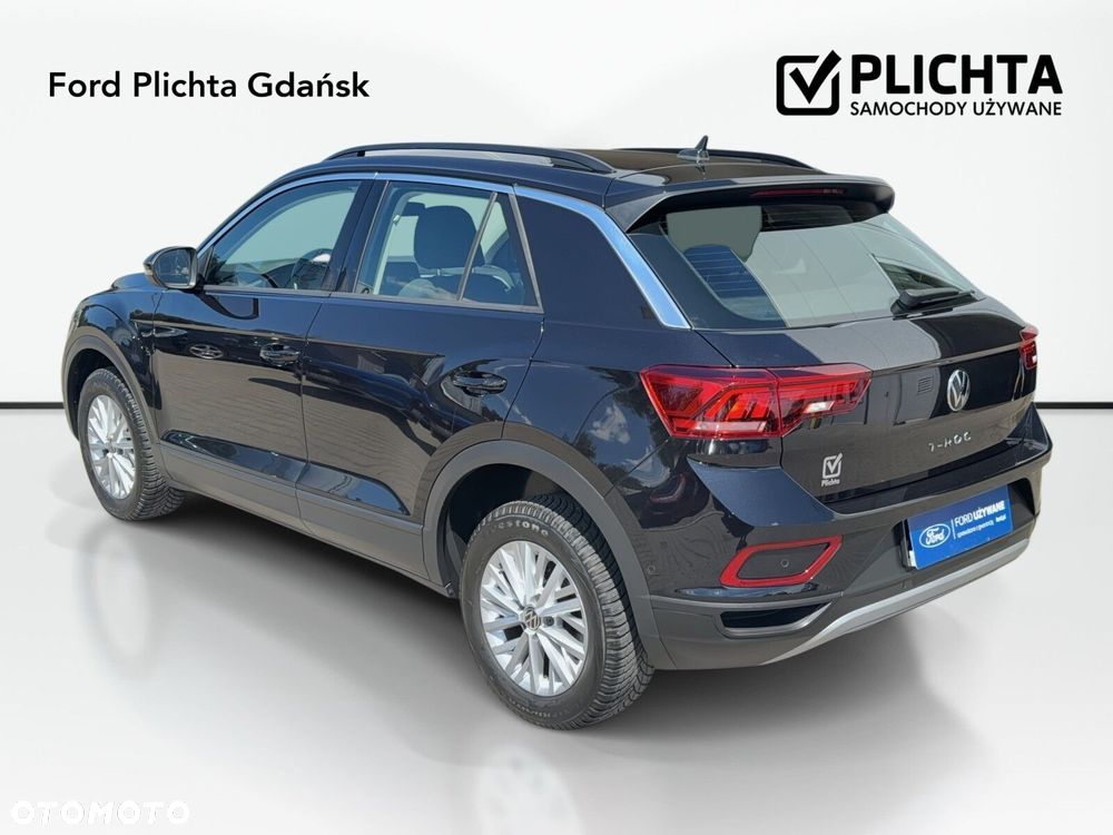 Volkswagen T-Roc - 37