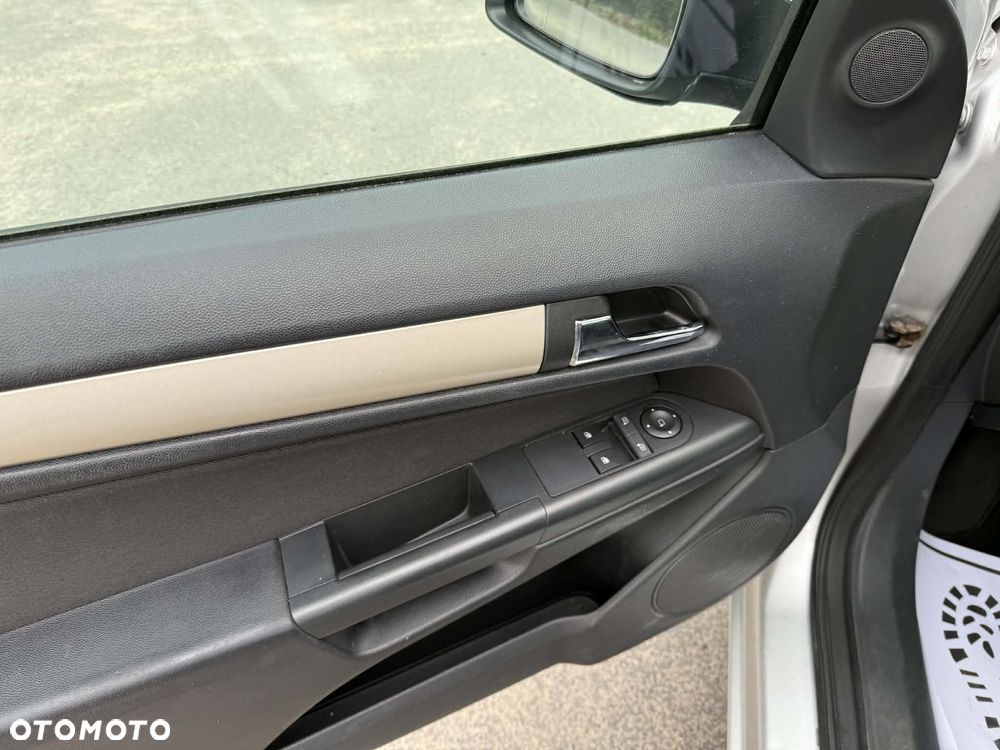 Opel Astra 1.6 Cosmo - 6