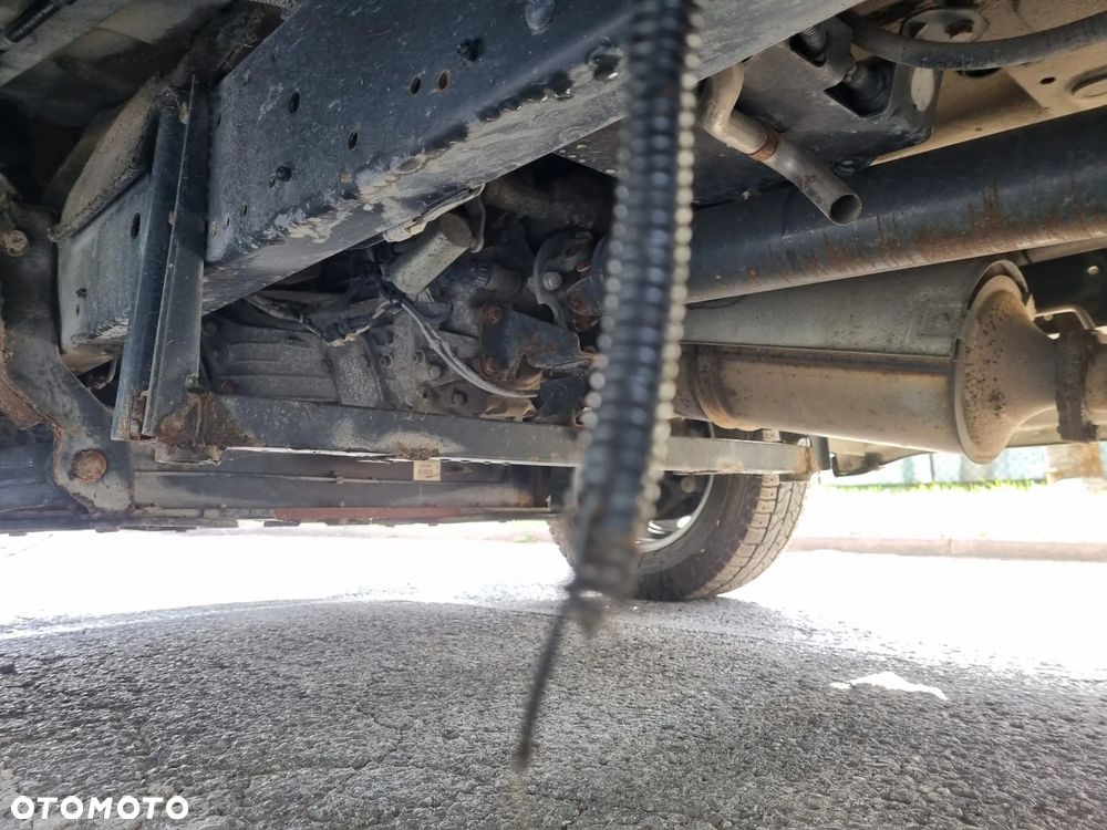 Iveco daily Super Stan tylko 300 tyś km - 32