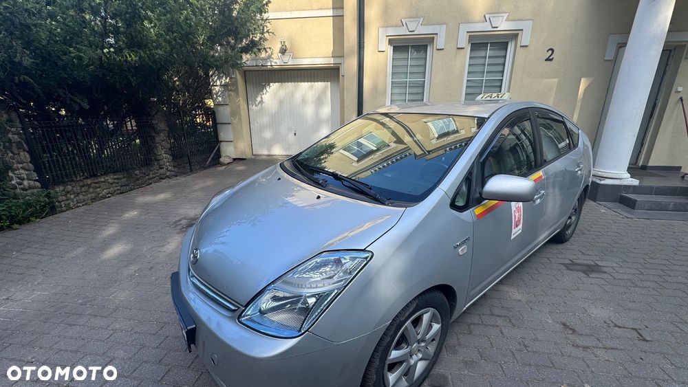 Toyota Prius 1.5 VVT-i Prestige - 7
