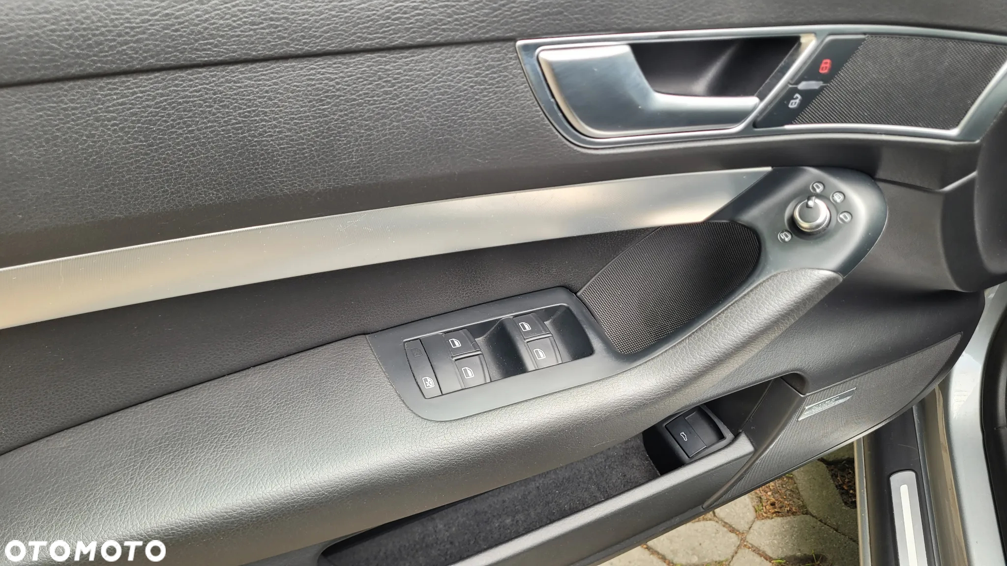 Audi A6 3.0 TDI Quattro Tiptronic - 14