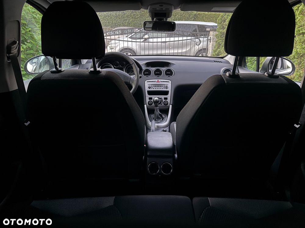 Peugeot 308 150 THP Premium - 12