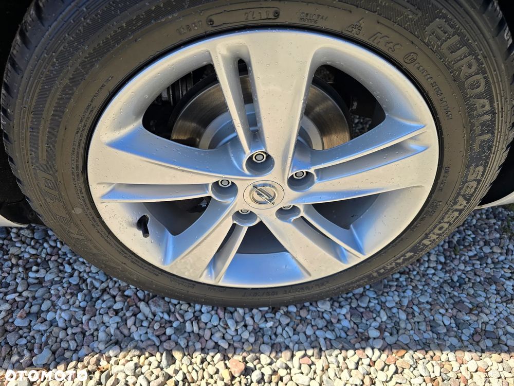 Opel Insignia 2.0 CDTI Elegance S&S - 16