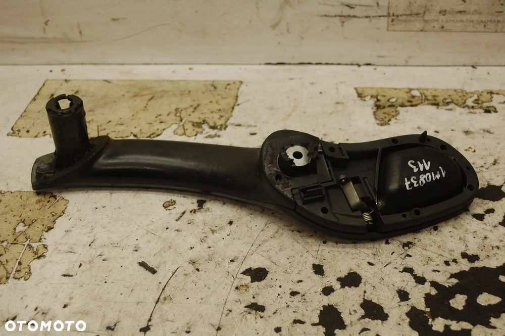 KLAMKA WEWNĘTRZNA RĄCZKA LEWY PRZÓD PRZEDNIA LEWA 1M0837113 SEAT TOLEDO II LEON I 1M0837113A - 3