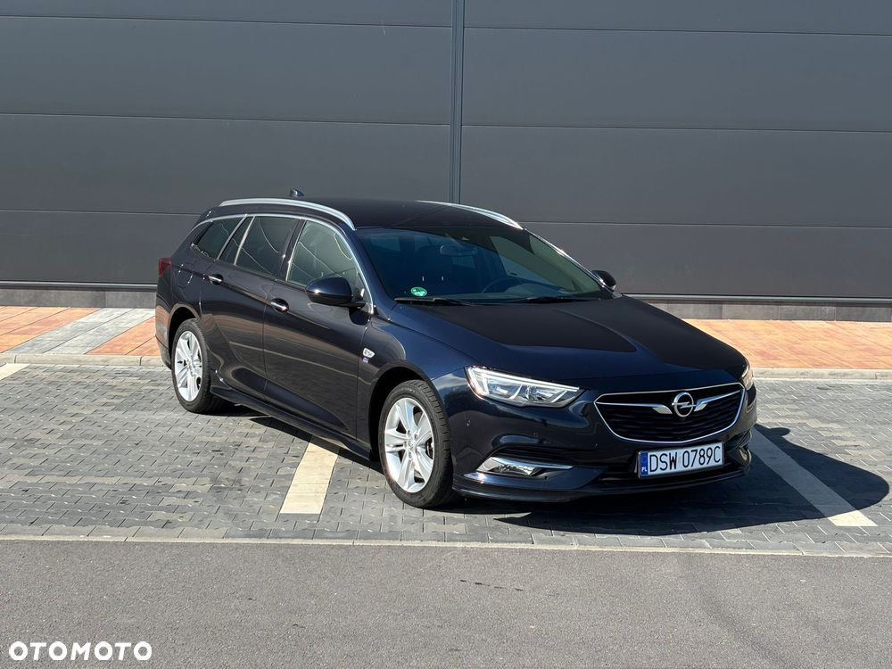 Opel Insignia 1.6 CDTI ecoFLEX Start/Stop Sport - 2