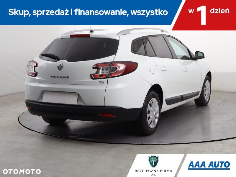 Renault Megane - 7