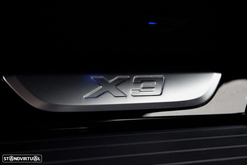 BMW X3 30 e xDrive Pack M - 14