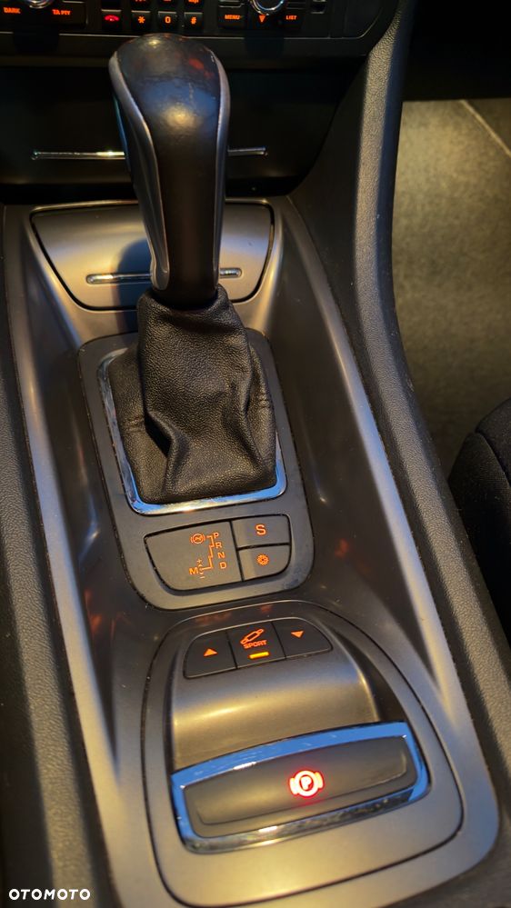 Citroën C5 2.0 HDi Exclusive Equilibre Navi - 4