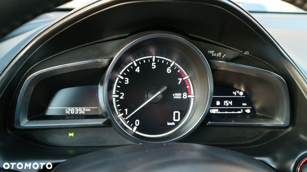 Mazda CX-3 SKYACTIV-G 150 AWD Exclusive-Line - 3