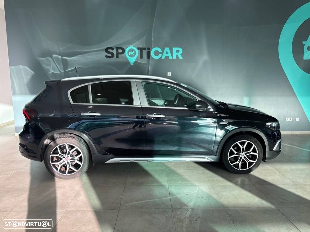 Fiat Tipo - 4