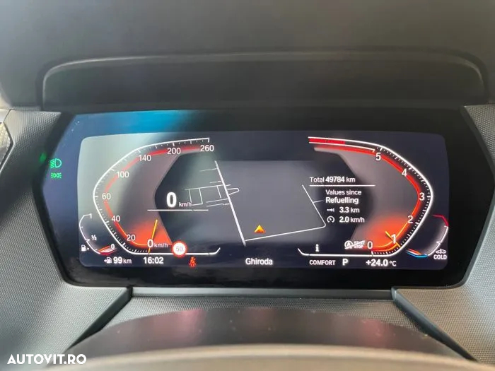 BMW Seria 1 - 10