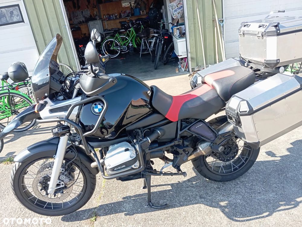 BMW GS - 3