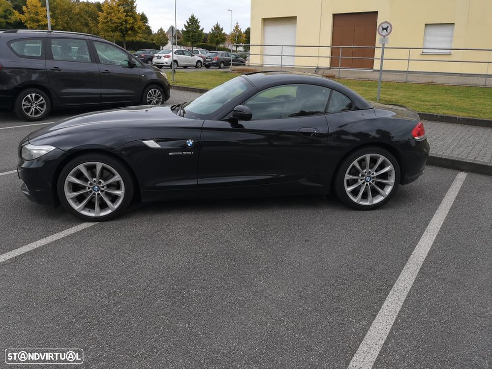 BMW Z4 18 i - 3