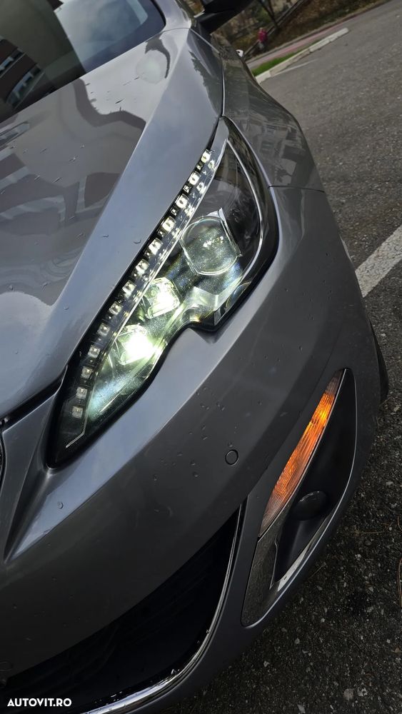 Peugeot 308 SW PureTech 130 EAT6 Stop & Start Allure - 12