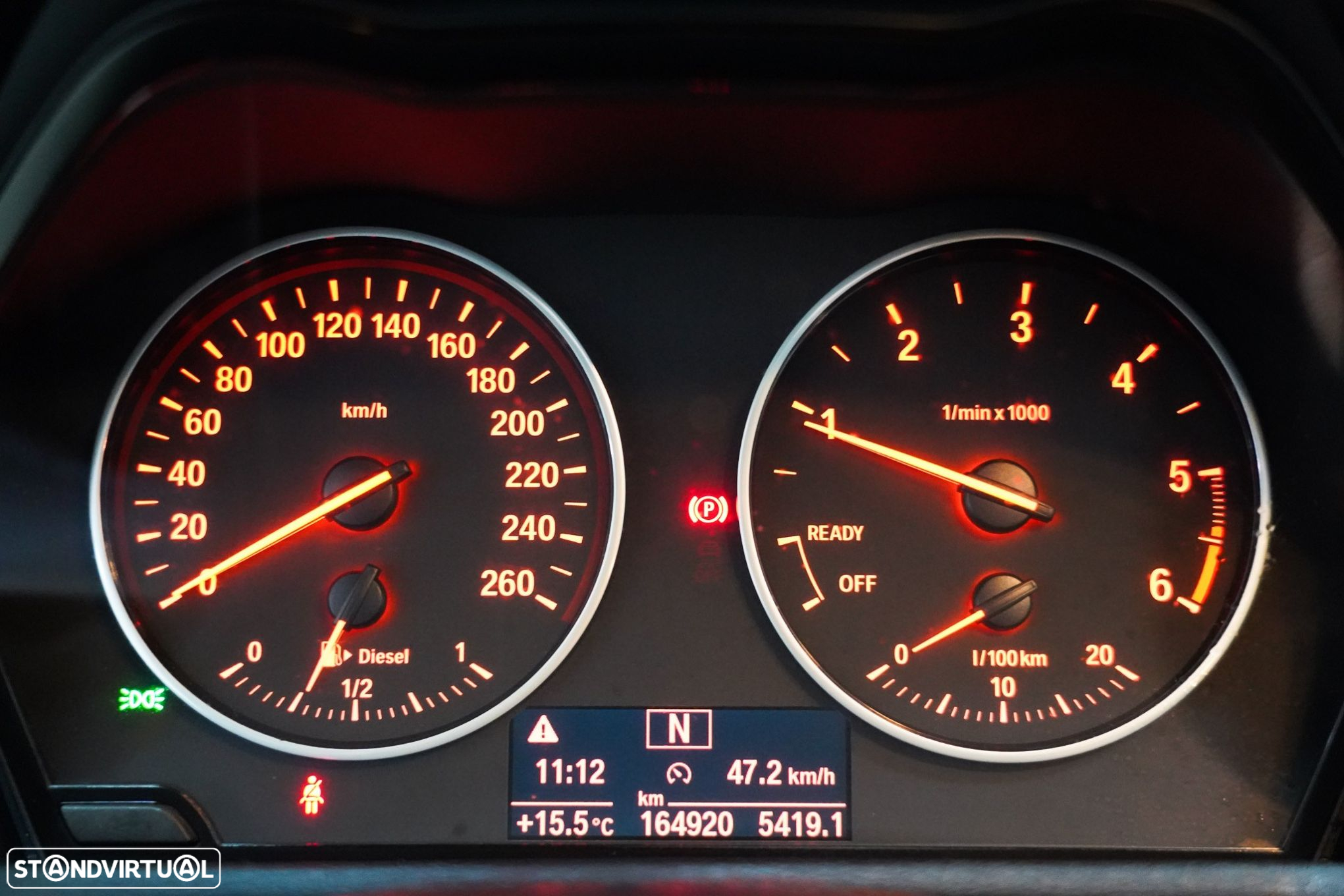 BMW X1 16 d sDrive - 10