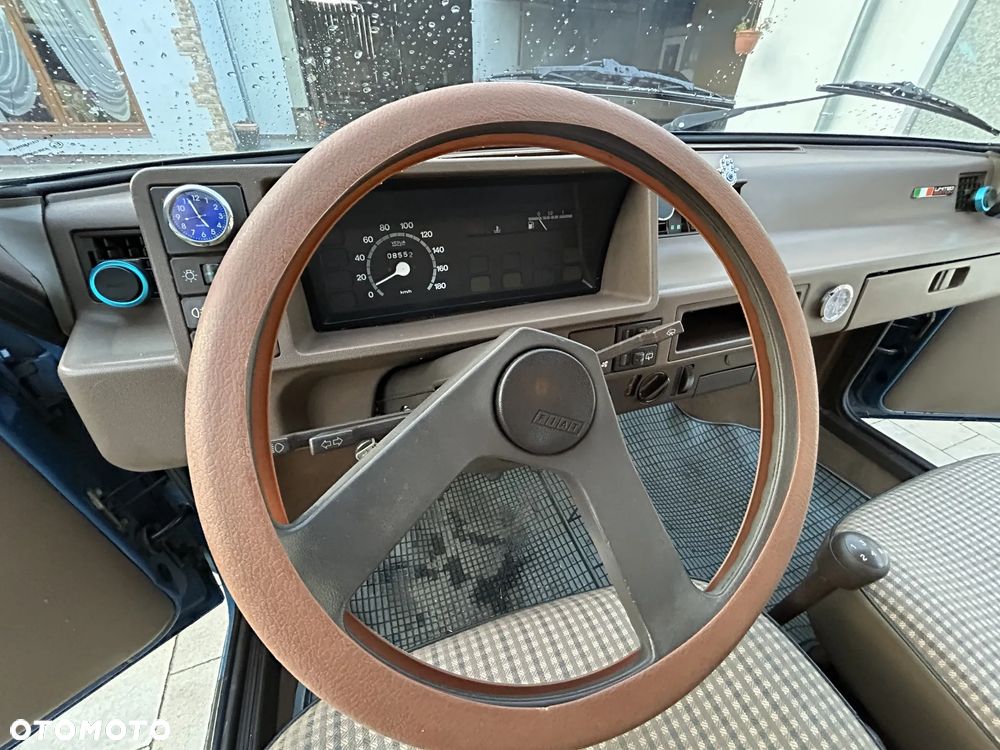 Fiat Ritmo - 31