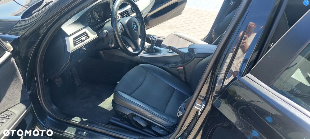 BMW Seria 3 - 6