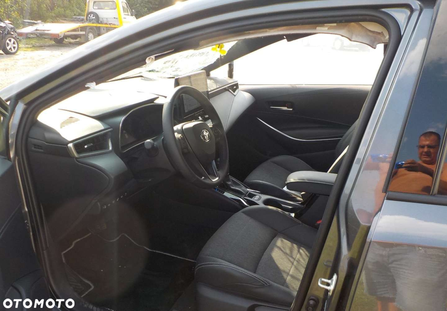 Toyota Corolla - 31