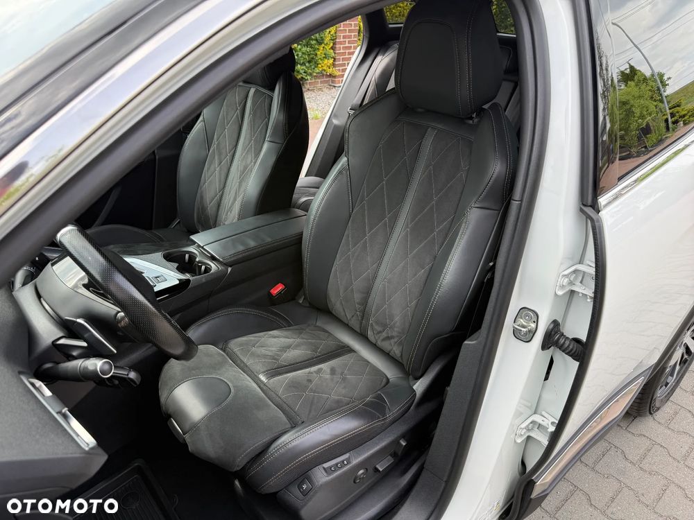 Peugeot 3008 - 28