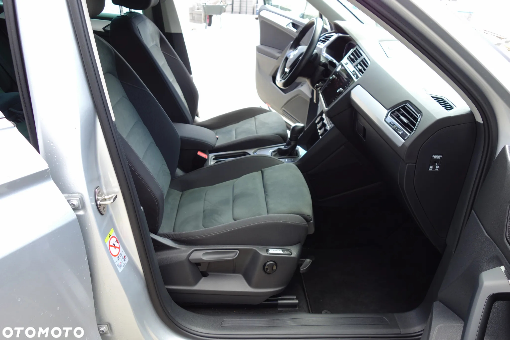 Volkswagen Tiguan - 5