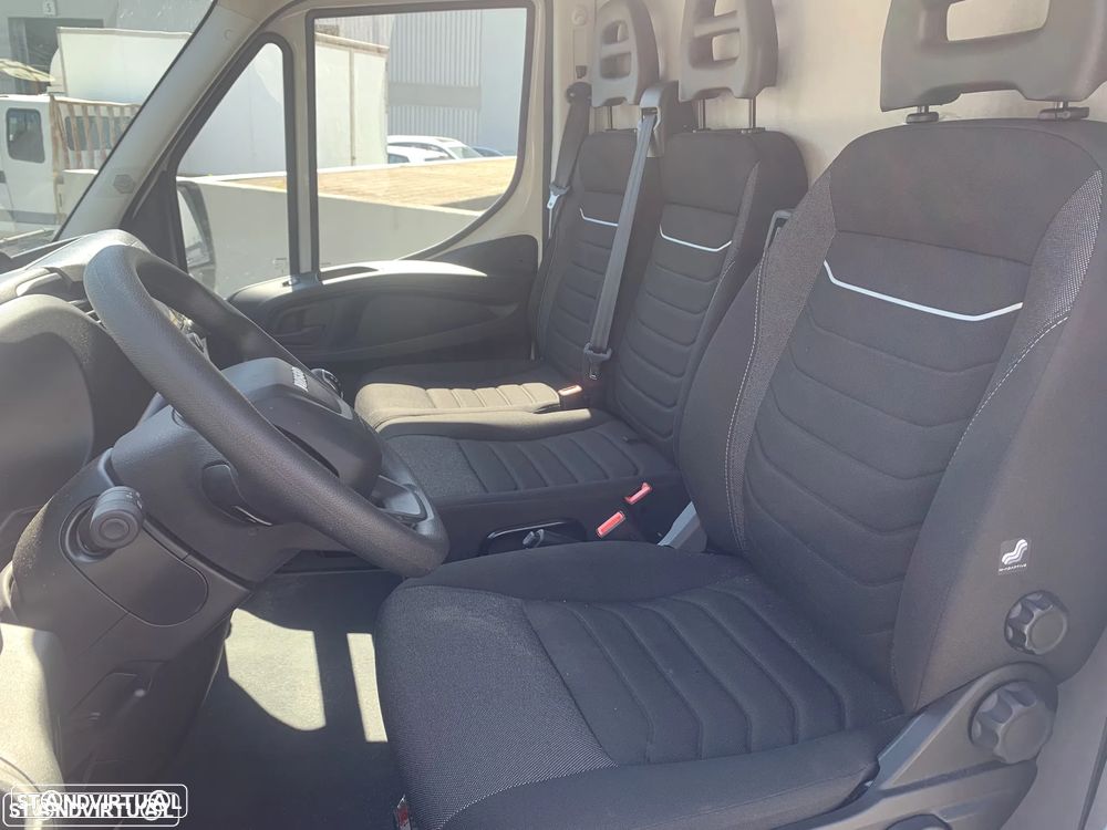 Iveco 35C16 12 M3 - 8