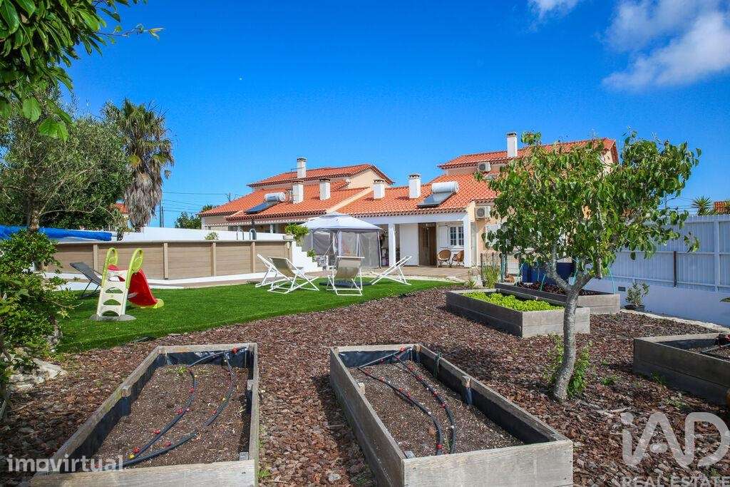 Casa / Villa T4 em A dos Cunhados e Maceira de 167 m2 - Grande imagem: 4/40