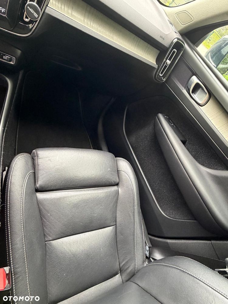 Volvo XC 40 D3 Inscription - 11
