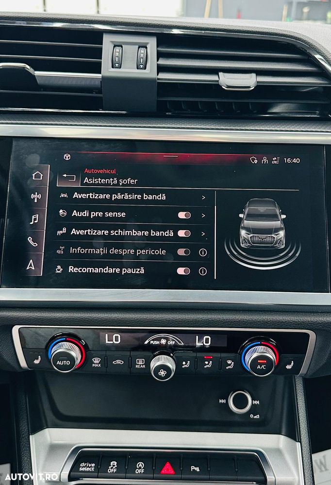 Audi Q3 Sportback - 30