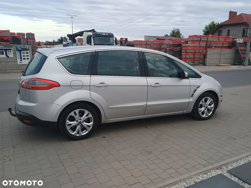 Ford S-Max - 2