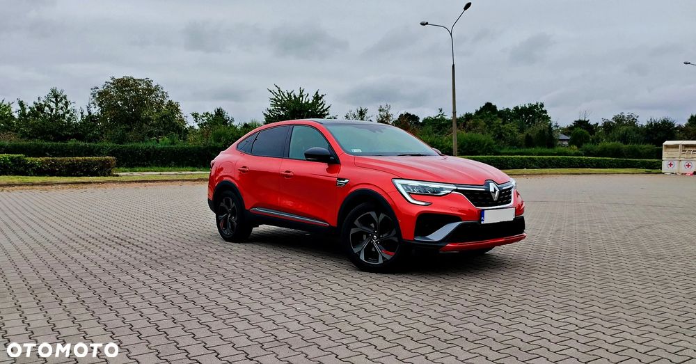 Renault Arkana - 2