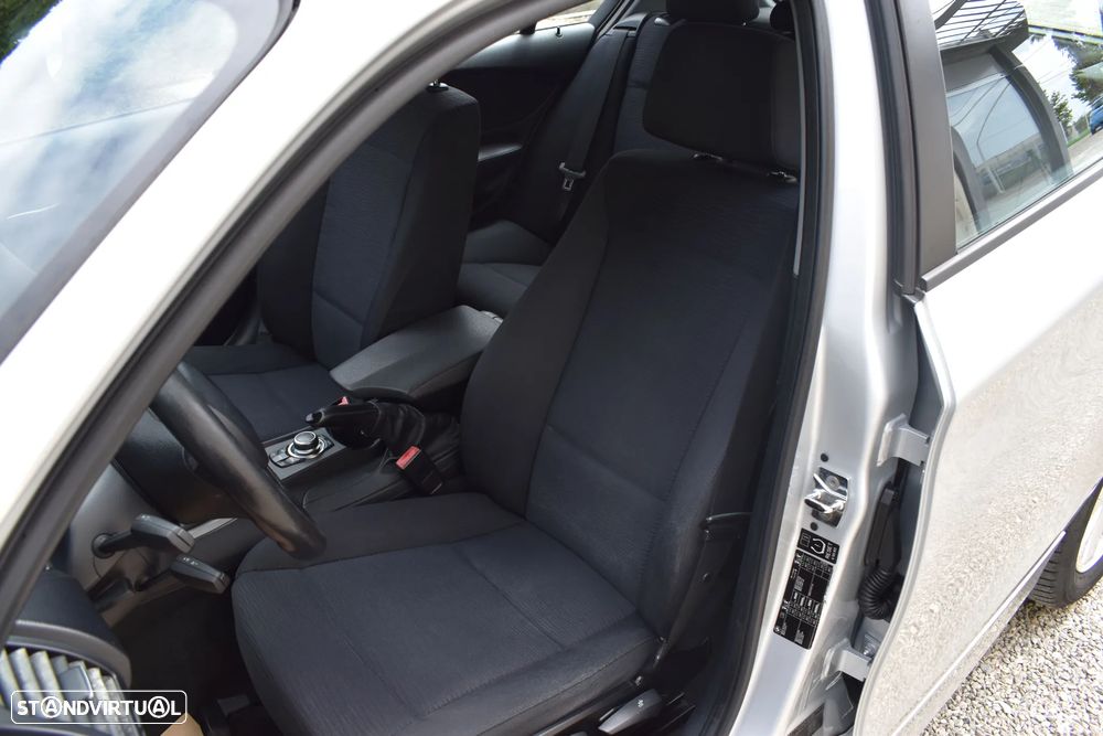 BMW 116 d DPF Edition Sport - 5