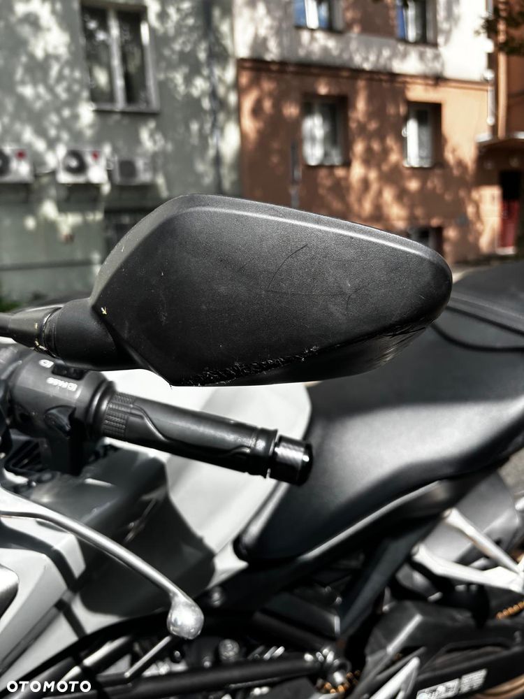 Honda CB - 6