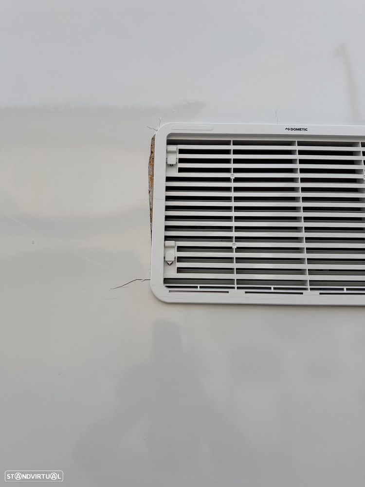Weinsberg CaraSuite Fiat Ducato - 5